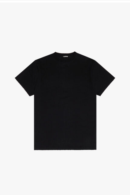 DEIMOS BLACK TEE