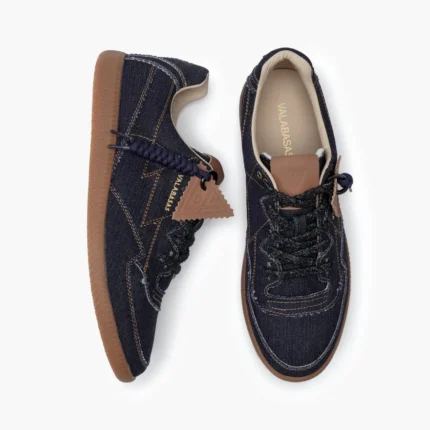 Abel 400 Indigo Denim