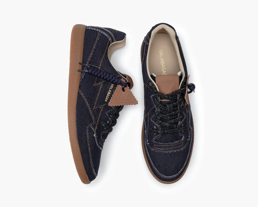 Abel 400 Indigo Denim Abel 400 Indigo Denim