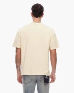 Essential Tank Beige Tee