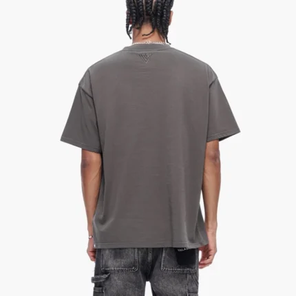 Essential Tank Grey Tee