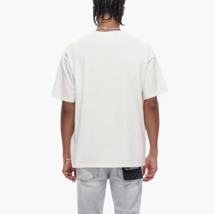 Essential Tank White Tee