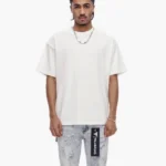 Essential Tank White Tee