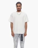 Essential Tank White Tee