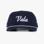 Loyalty Hat Navy Blue