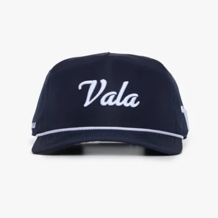 Loyalty Hat Navy Blue