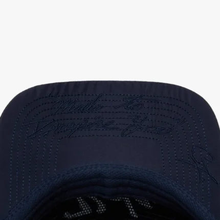 Loyalty Hat Navy Blue g