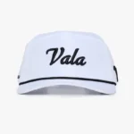 Loyalty Hat White