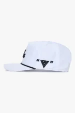 Loyalty Hat Whiteg