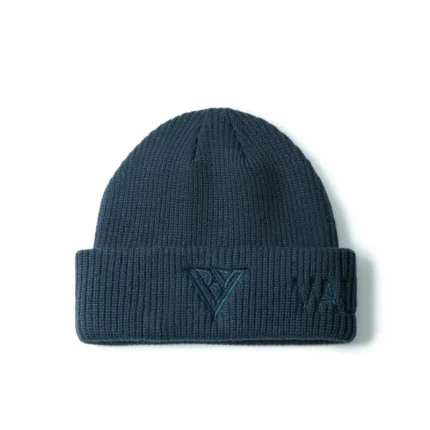 Mr.Beanie Navy