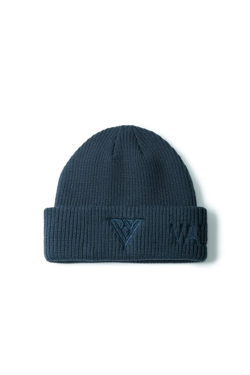 Mr.Beanie Navy Mr.Beanie Navy