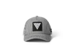 Noctis Snap back Hat Black