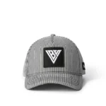 Noctis Snap back Hat Black
