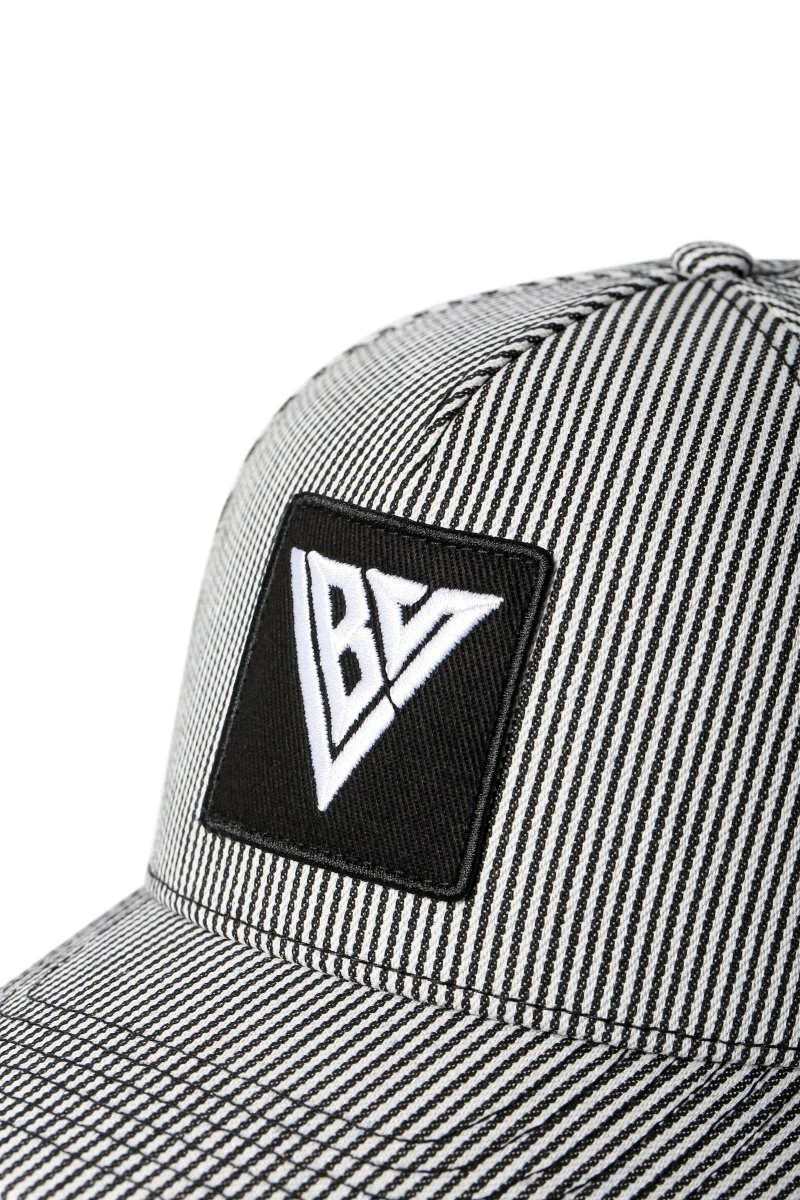 Noctis Snap back Hat Black g Noctis Snap back Hat Black g