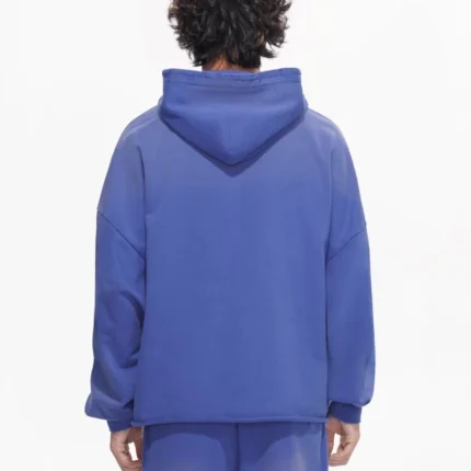 Ordon Blue Hoodie