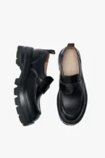 Reigi Loafer Black