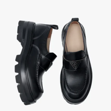 Reigi Loafer Black