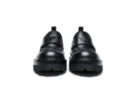 Reigi Loafer Black G