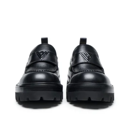Reigi Loafer Black G