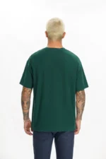 VLOGO Emerald Tee