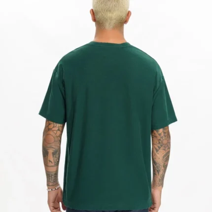 VLOGO Emerald Tee