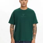 VLOGO Emerald Tee