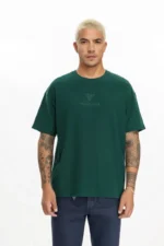VLOGO Emerald Tee