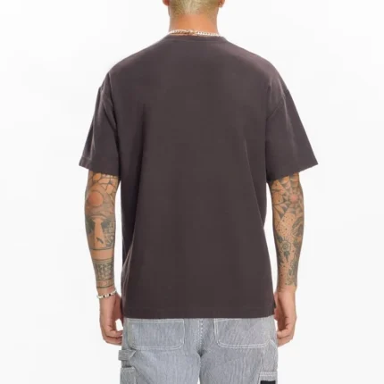 VLOGO Mocha Tee