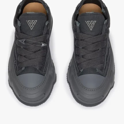 Vision Bright Canvas 100 Shoes Graphite