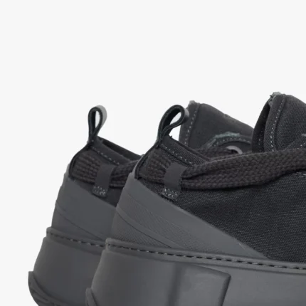 Vision Bright Canvas 100 Shoes Graphite g