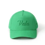 Vision Cap Vivid Green
