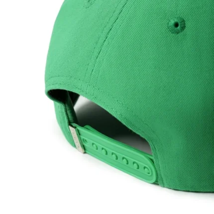 Vision Cap Vivid Green f