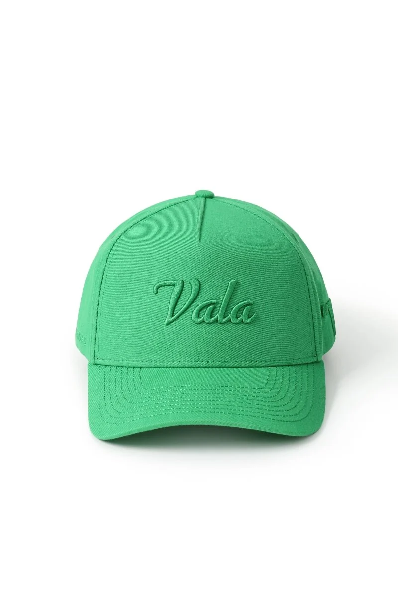Vision Cap Vivid Green Vision Cap Vivid Green
