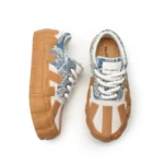Yuratsu 200 Denim Gum Shoes
