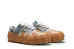 Yuratsu 200 Denim Gum Shoes G
